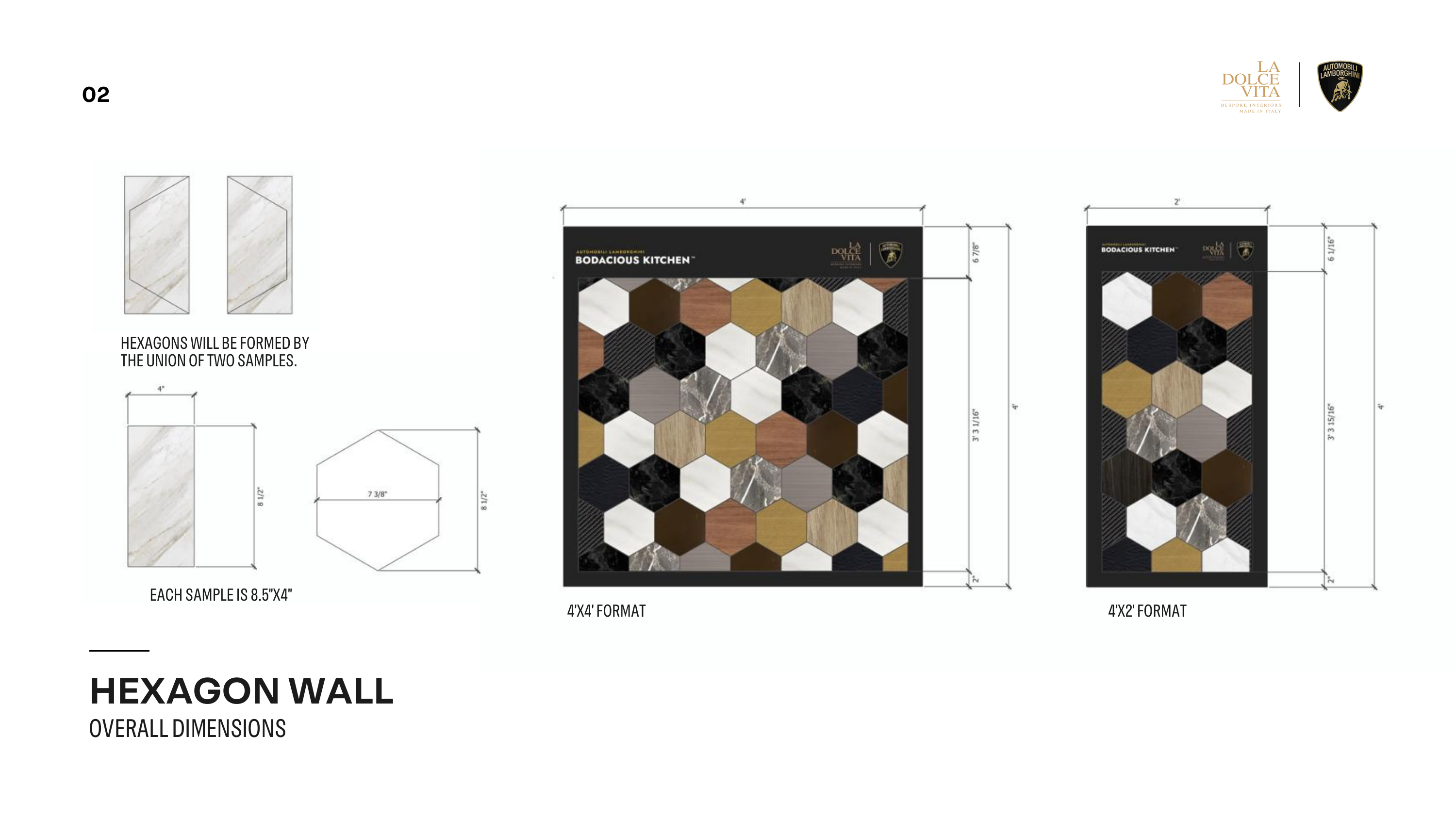Designing the complete experience. · Asset 3