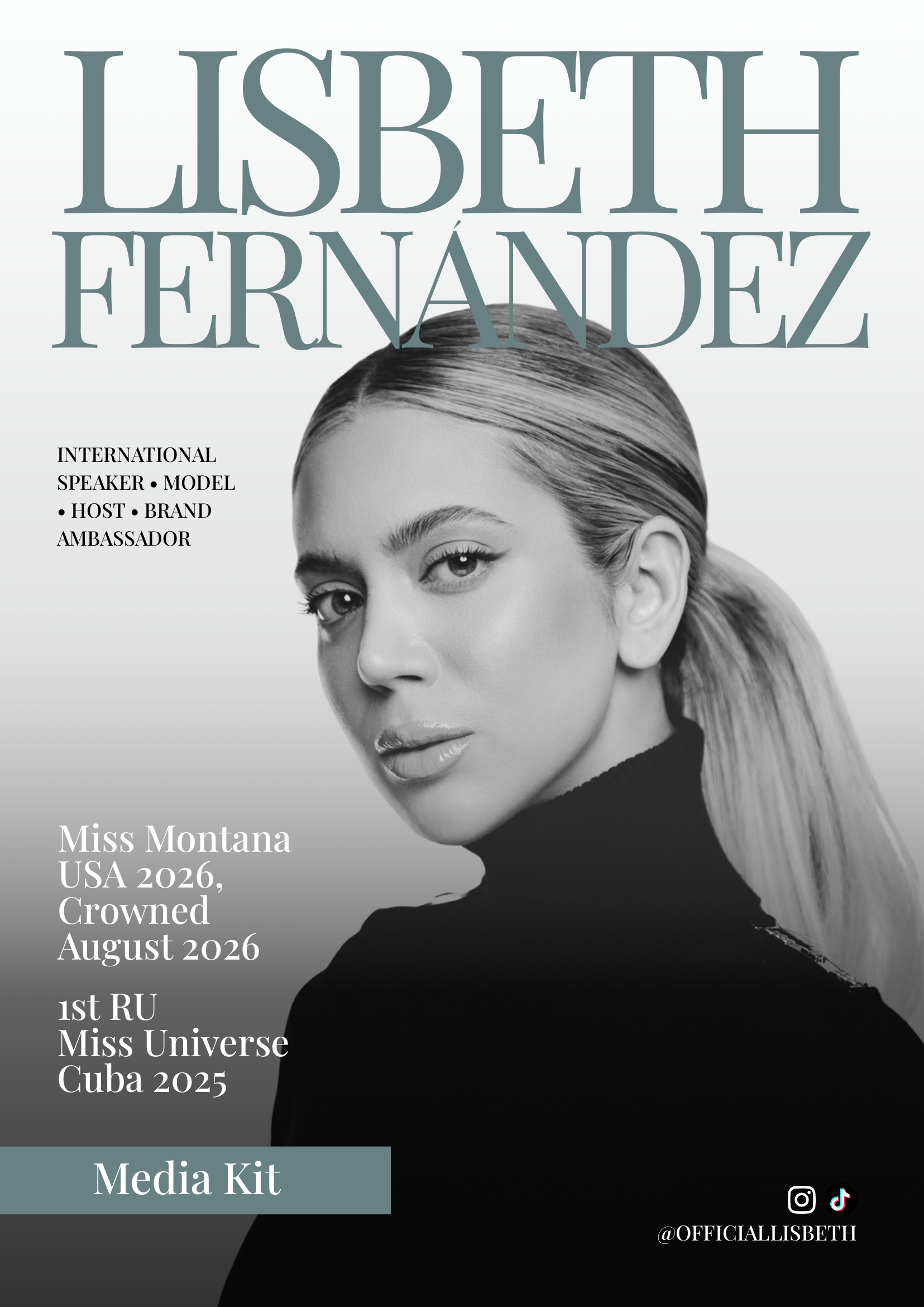 Lisbeth Fernandez