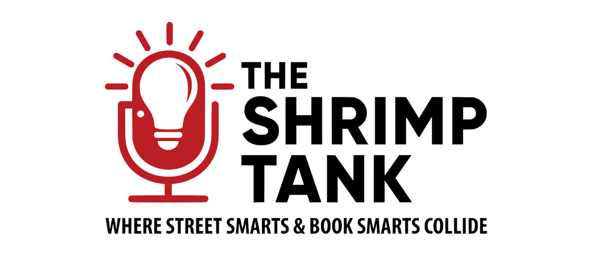 The Shrimp Tank